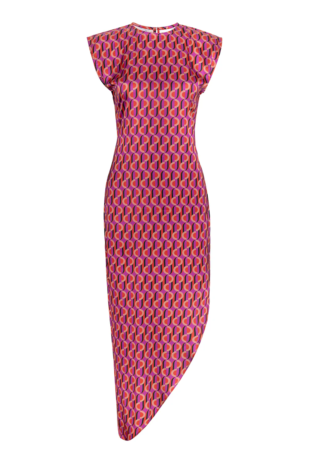 LYDIA DRESS - Image 5