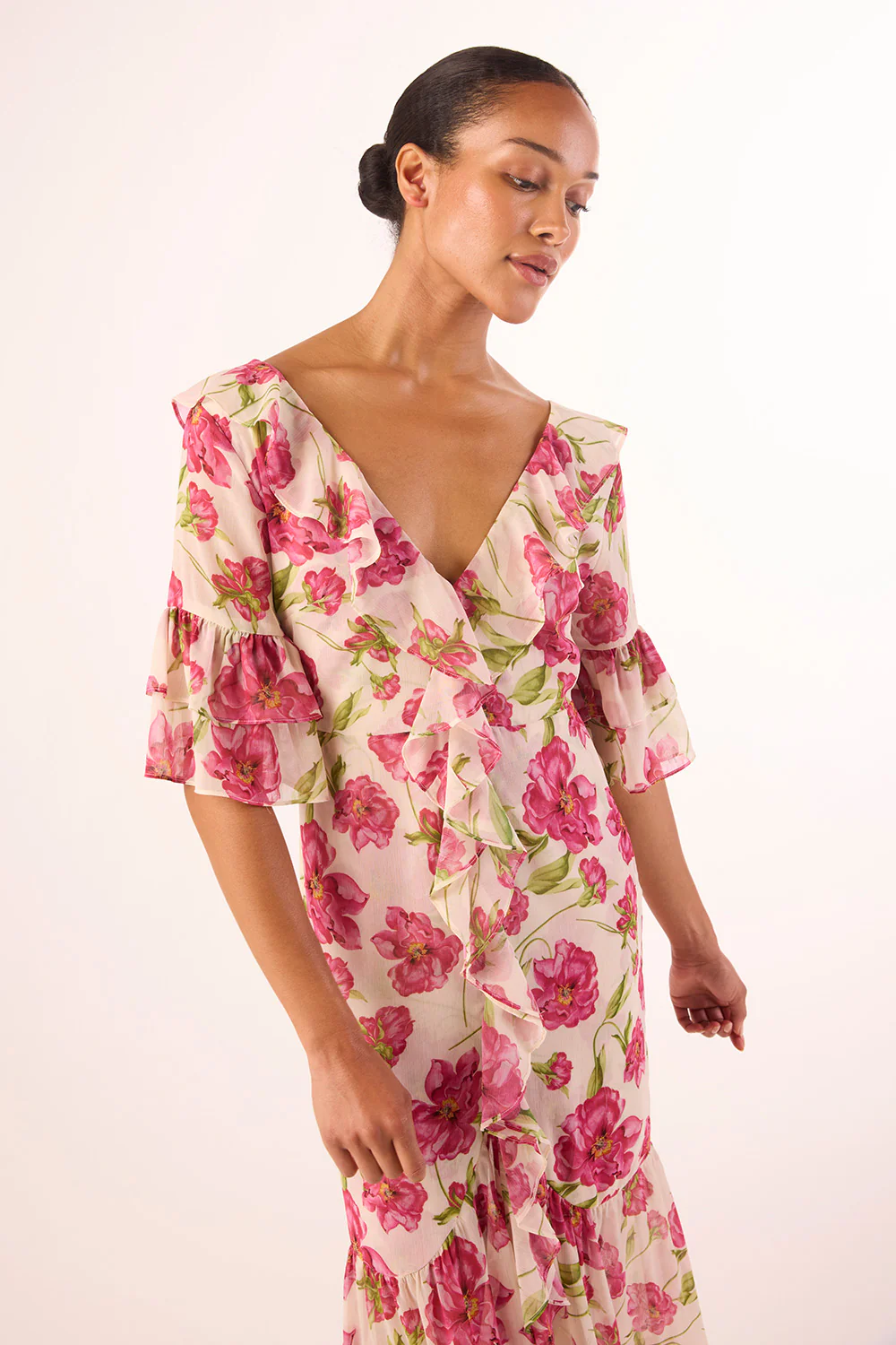 MADELINE DRESS - Image 3