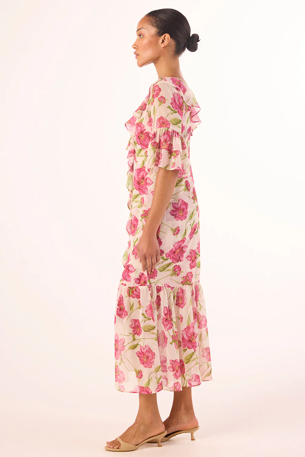 MADELINE DRESS - Image 4