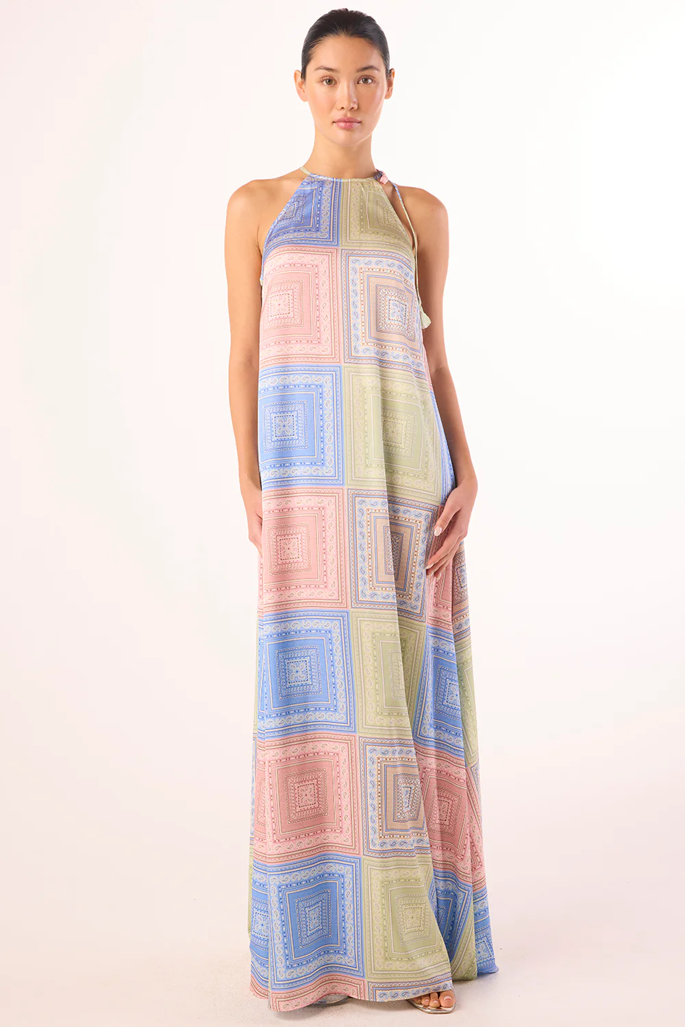 MADGE DRESS - Image 3