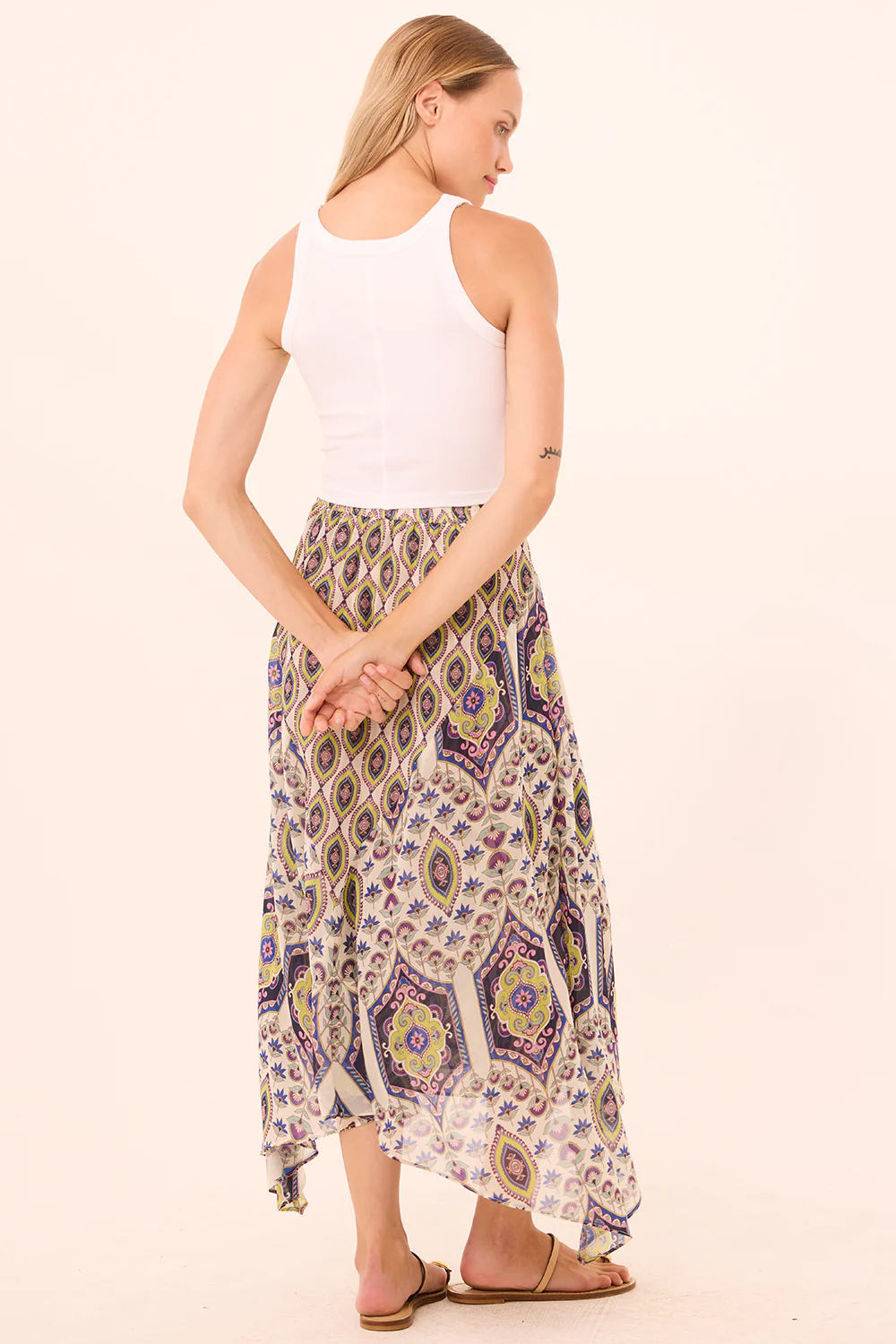 MARAL SKIRT - Image 4