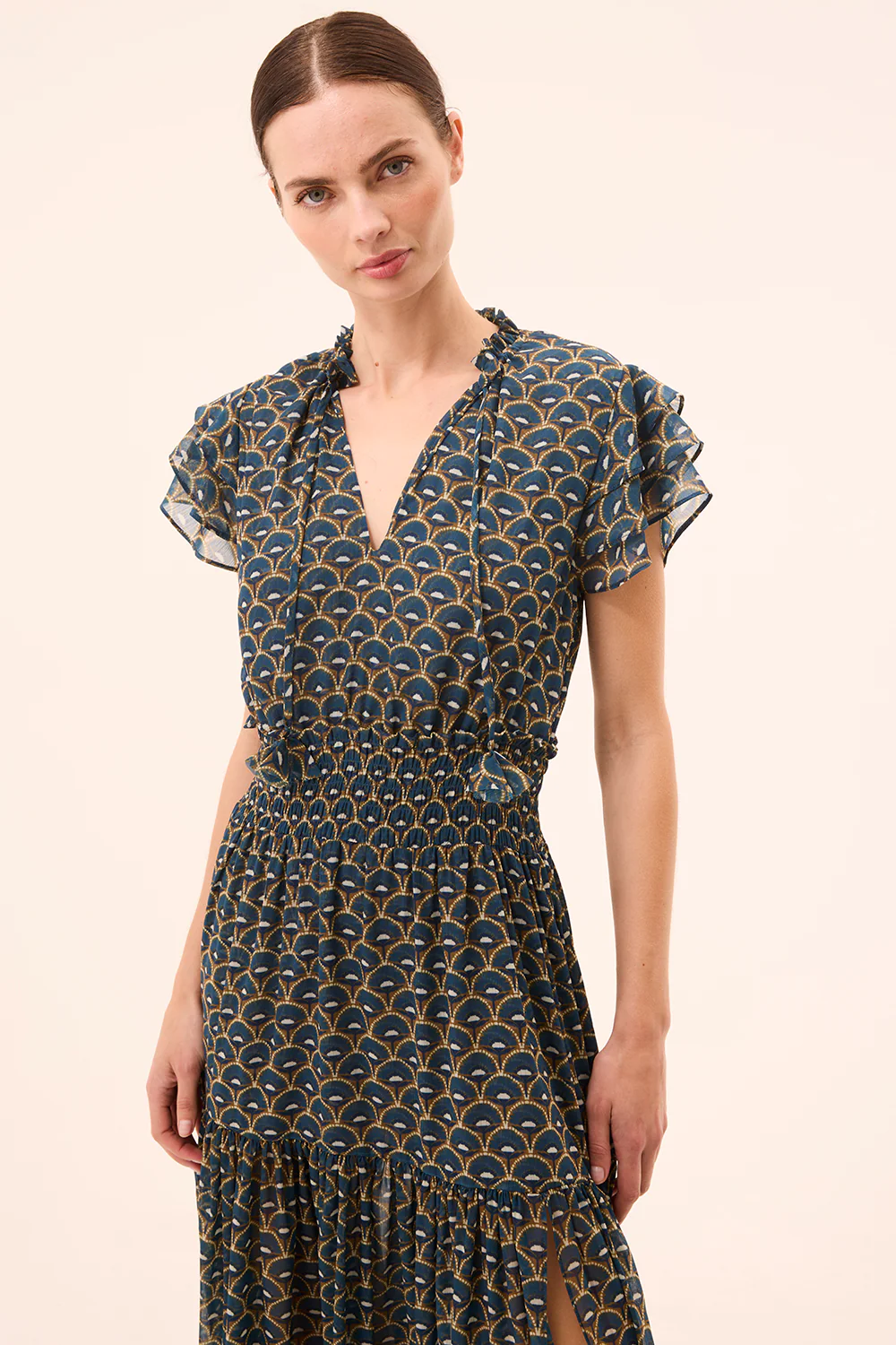 MARIBAR DRESS - Image 3