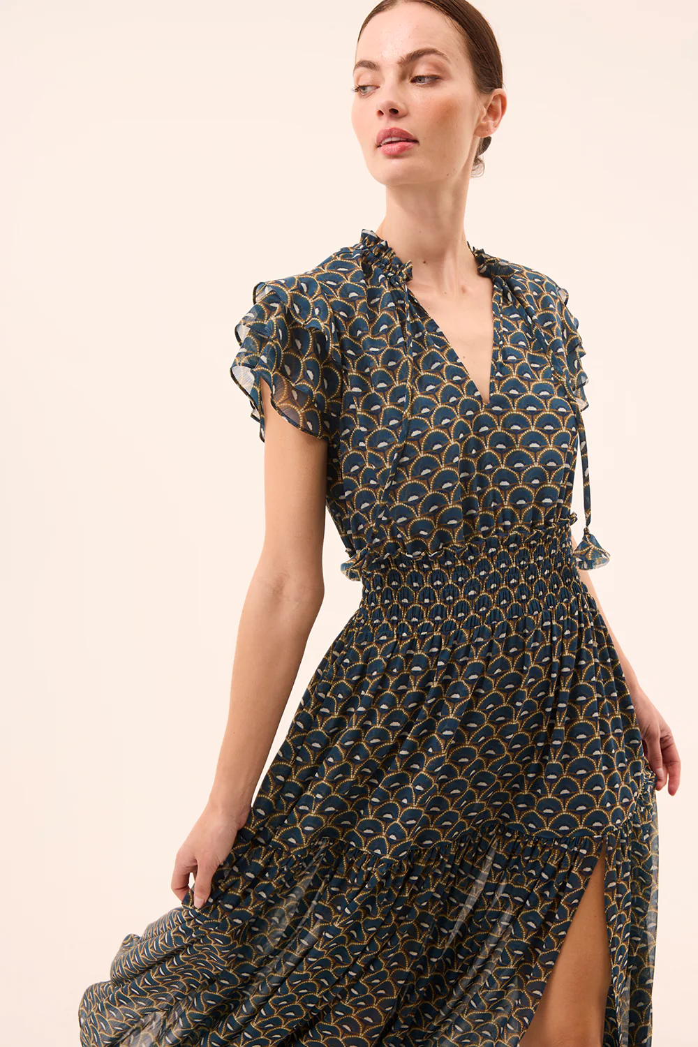 MARIBAR DRESS - Image 4