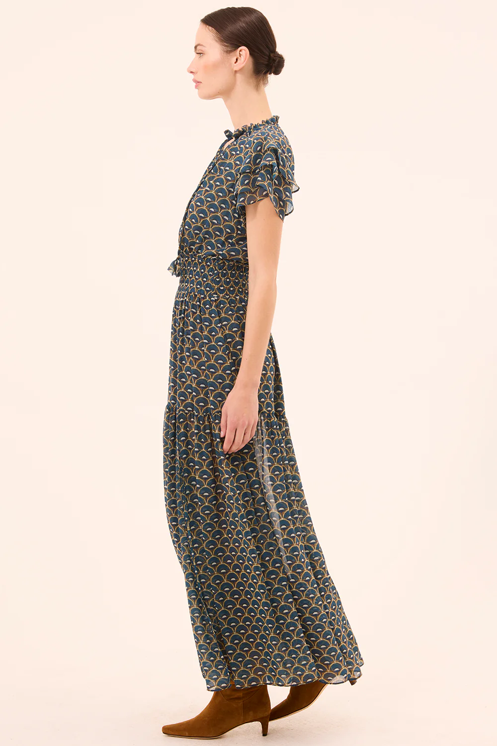 MARIBAR DRESS - Image 5