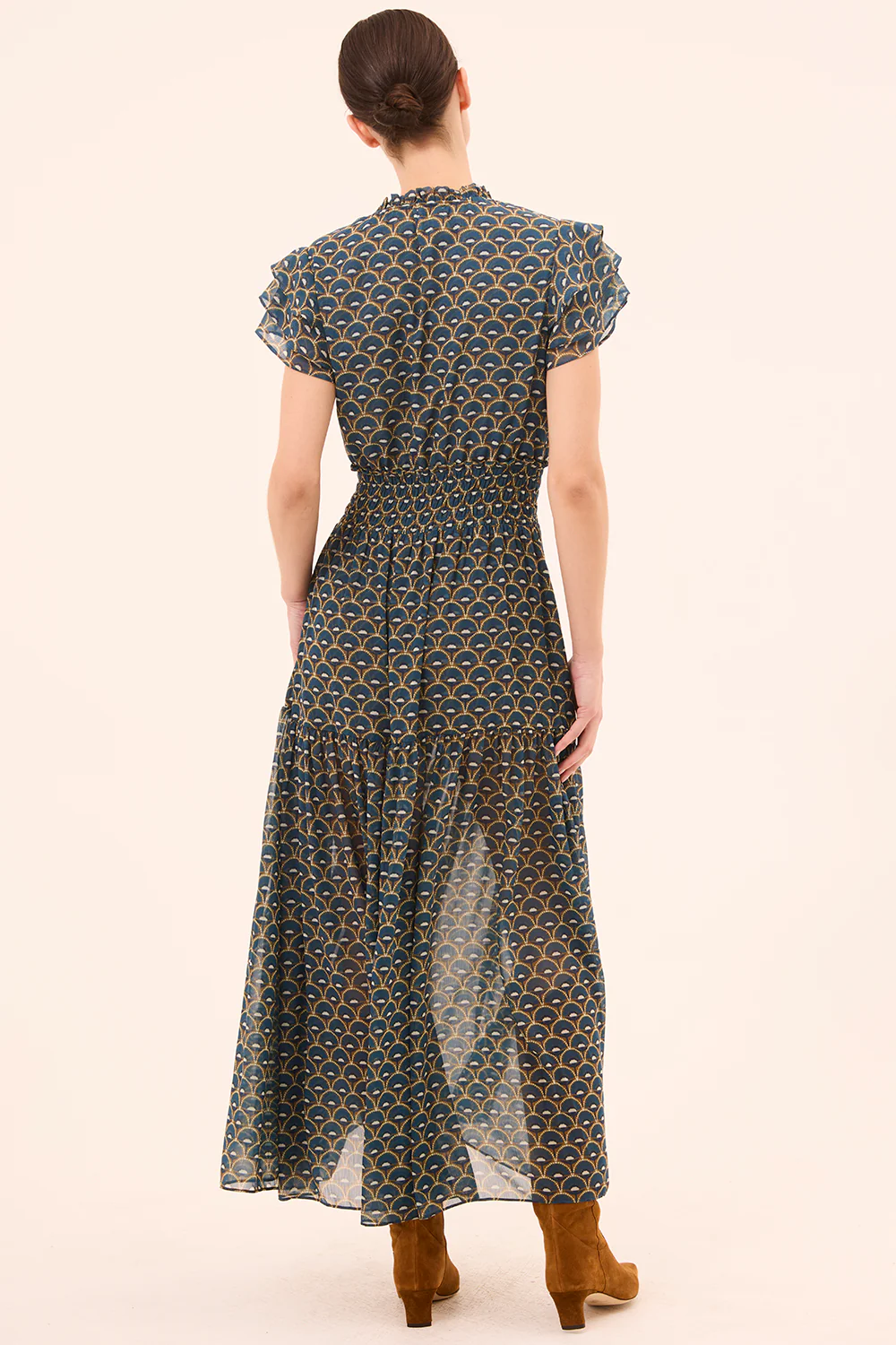 MARIBAR DRESS - Image 6