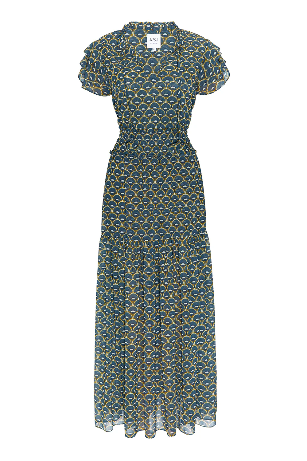 MARIBAR DRESS - Image 7