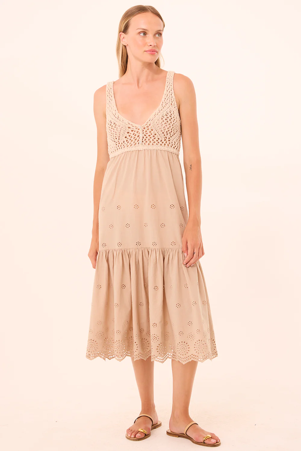 MARLO DRESS