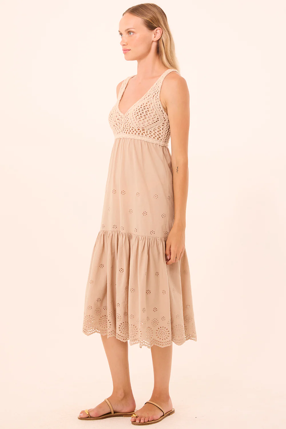 MARLO DRESS - Image 2
