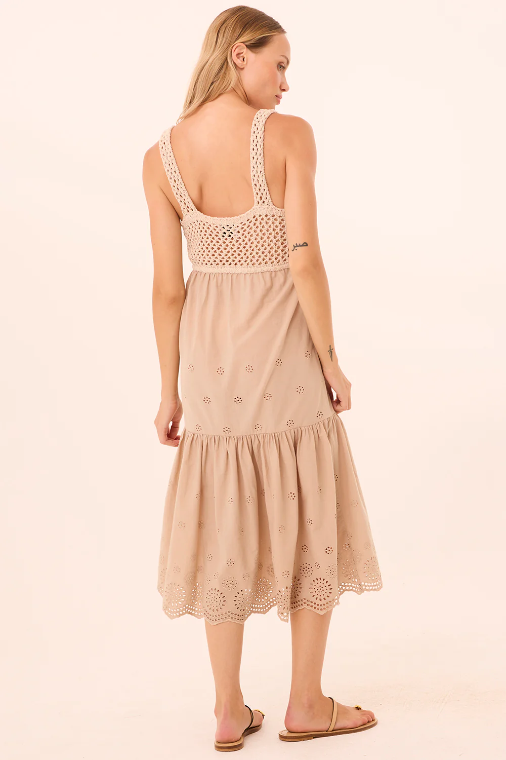 MARLO DRESS - Image 4