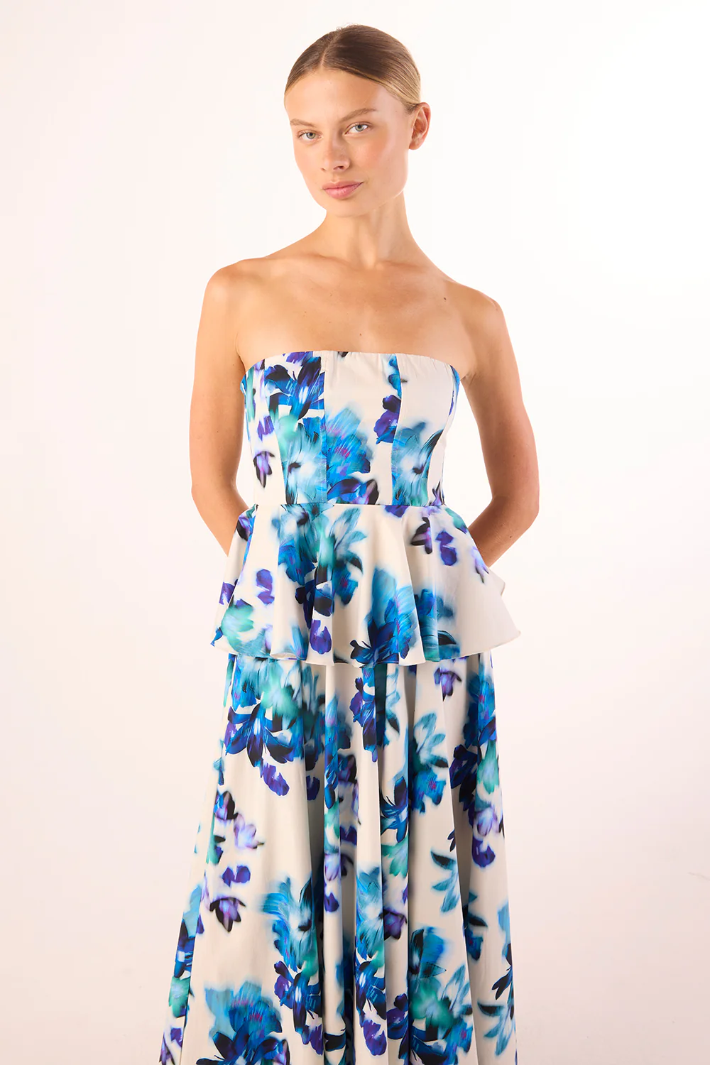 MATTEA DRESS - Image 5