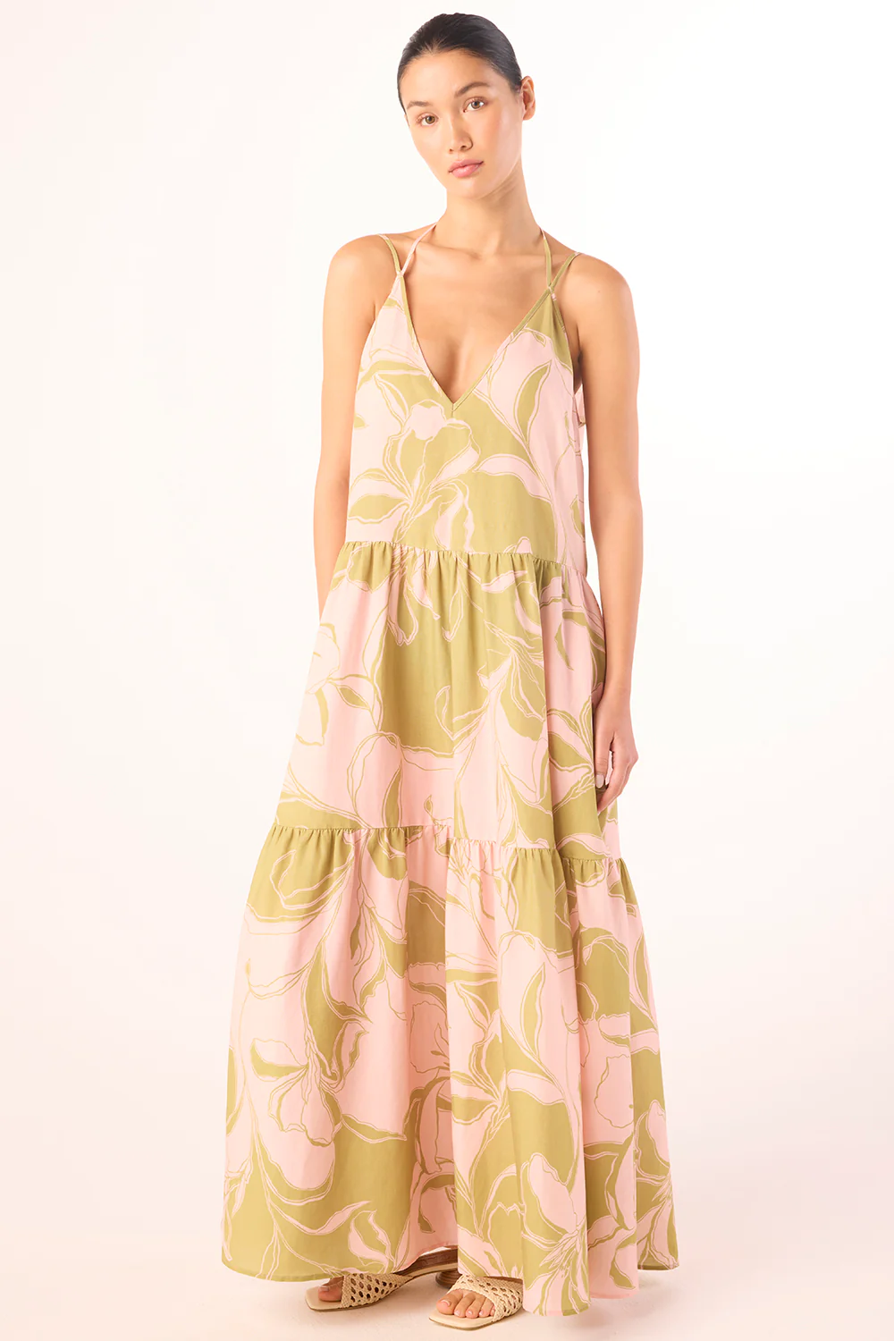 MAUDE DRESS - Image 2