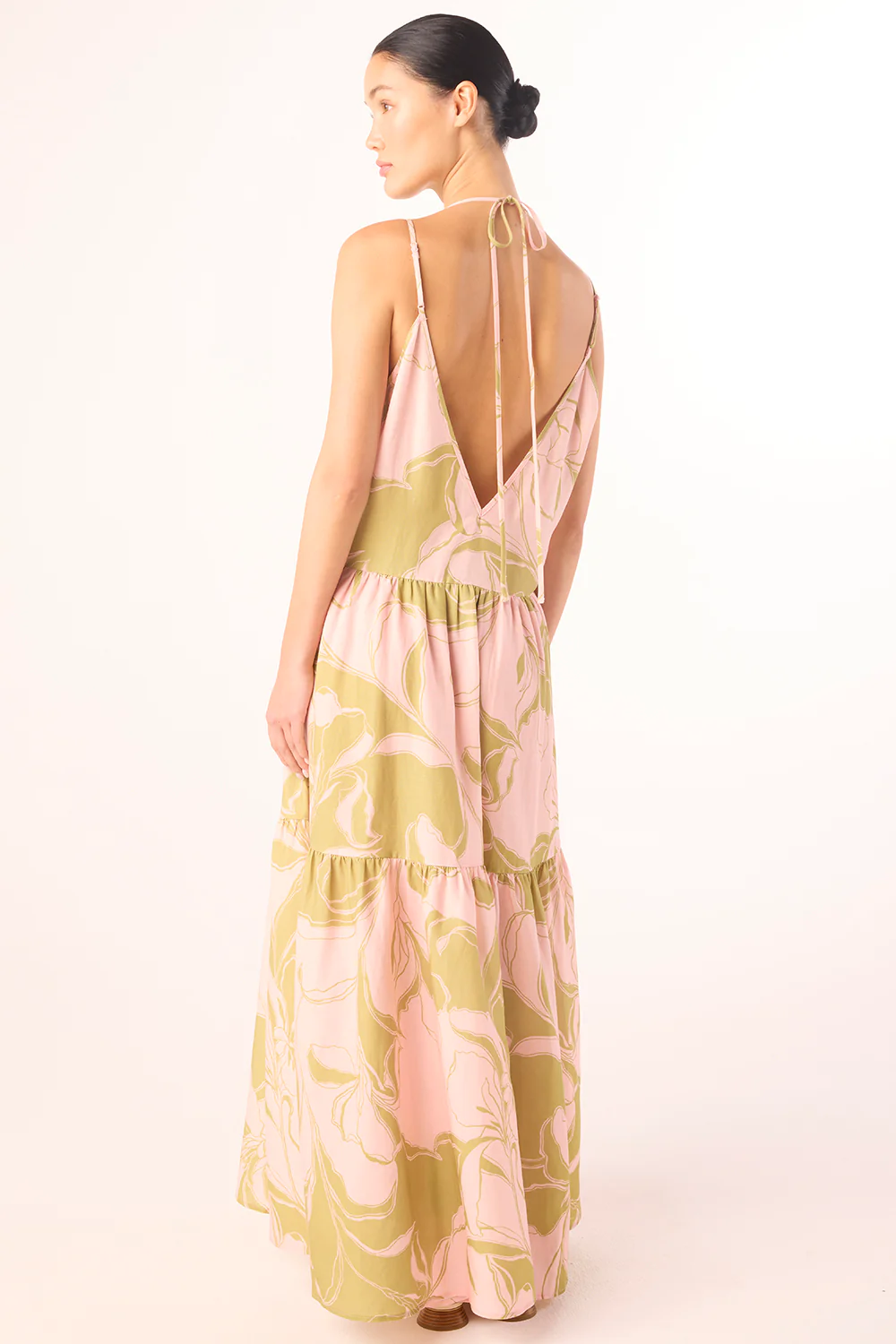 MAUDE DRESS - Image 3