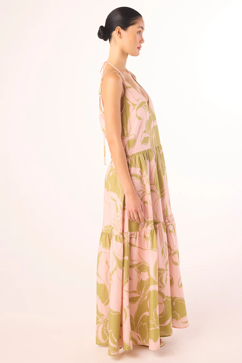 MAUDE DRESS - Image 4