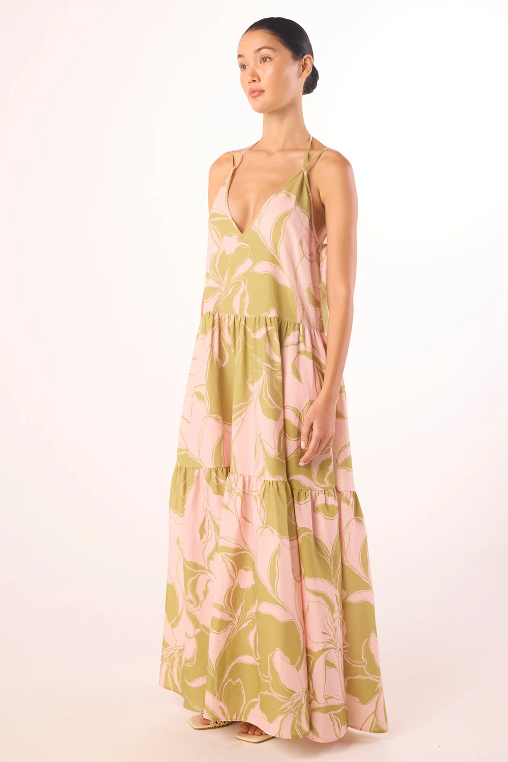 MAUDE DRESS - Image 6