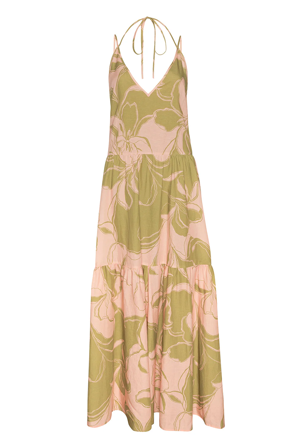 MAUDE DRESS - Image 7