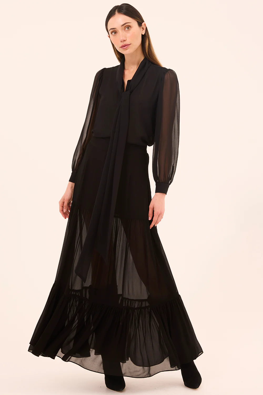 MAVI SKIRT