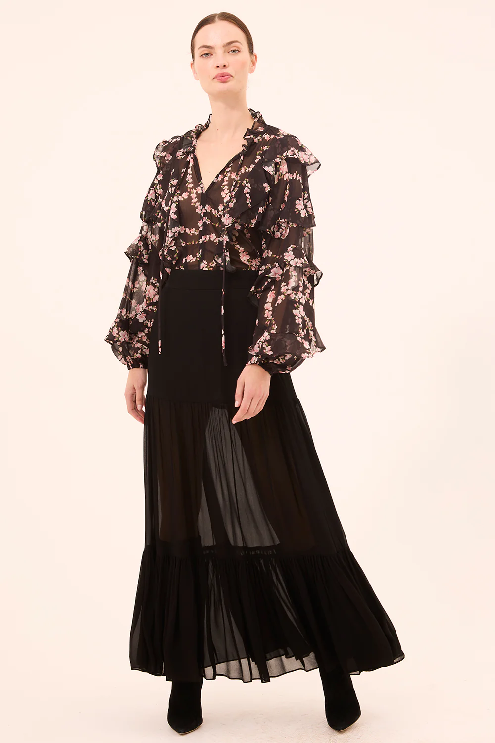 MAVI SKIRT - Image 2