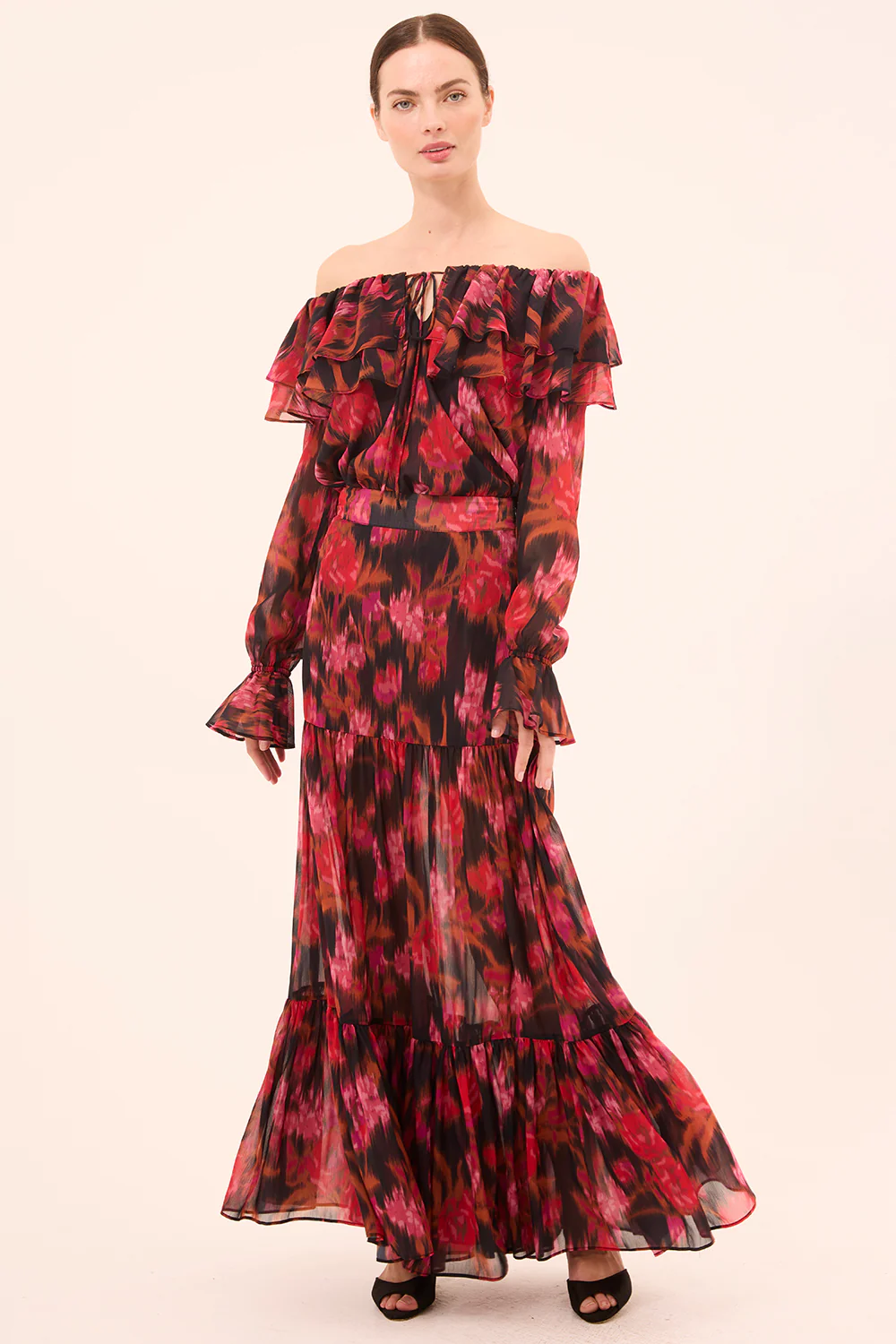 MAVI SKIRT - Image 3