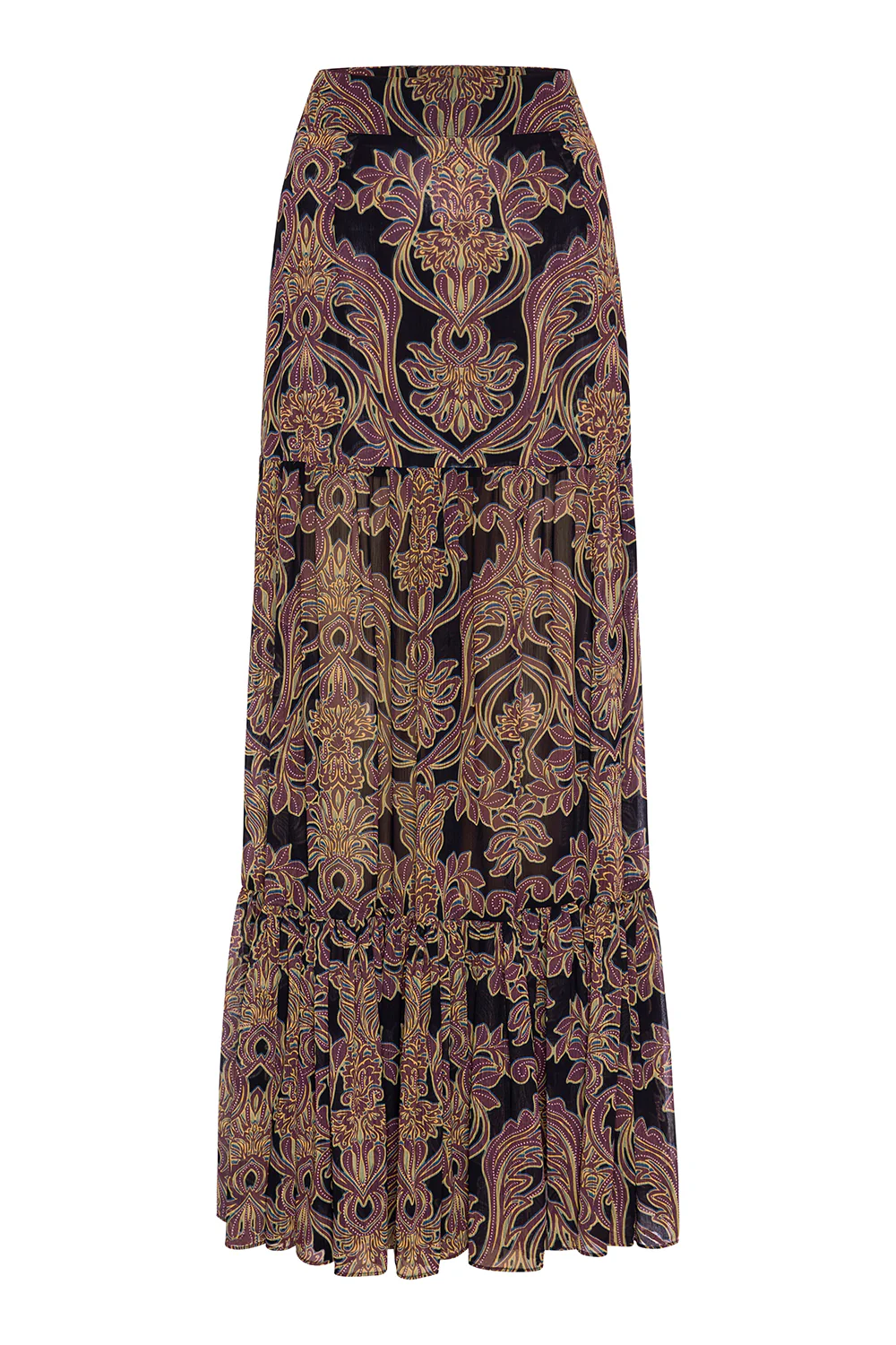 MAVI SKIRT - Image 4