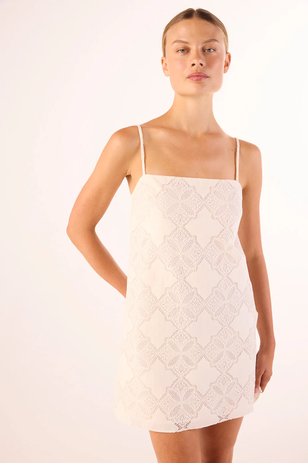 MAXINE DRESS