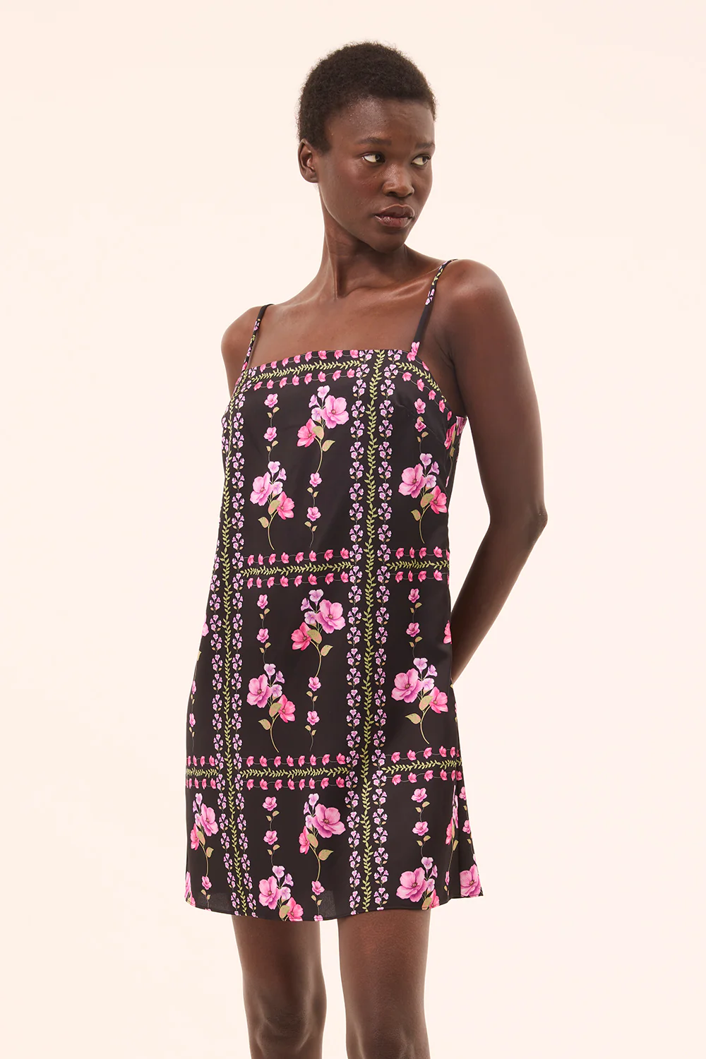 MAXINE DRESS