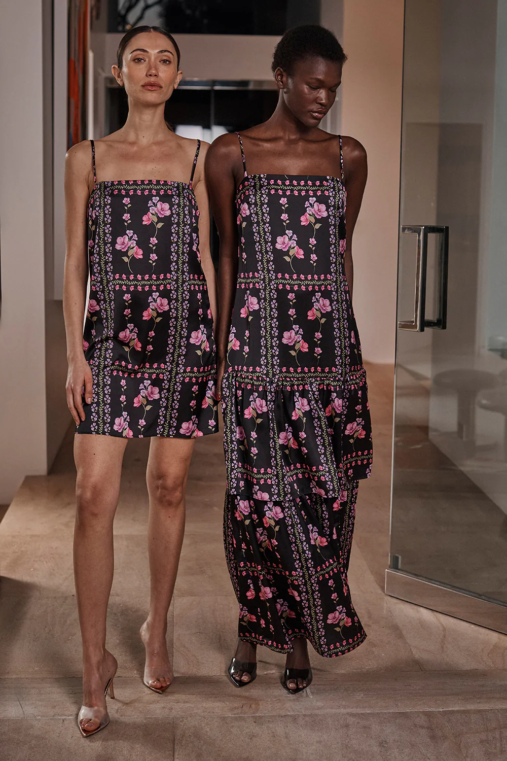 MAXINE DRESS - Image 2