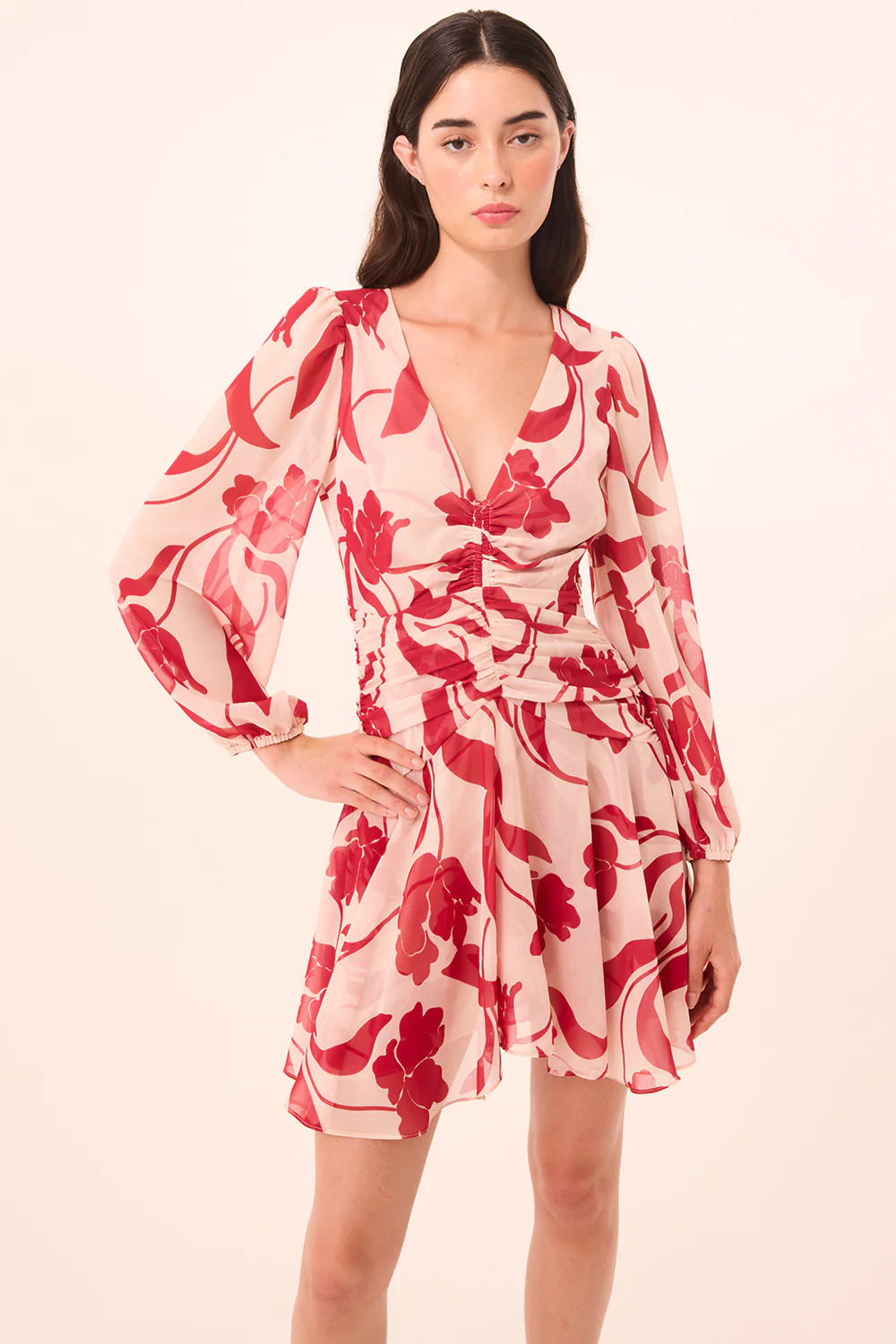 MEGAN DRESS - Image 3