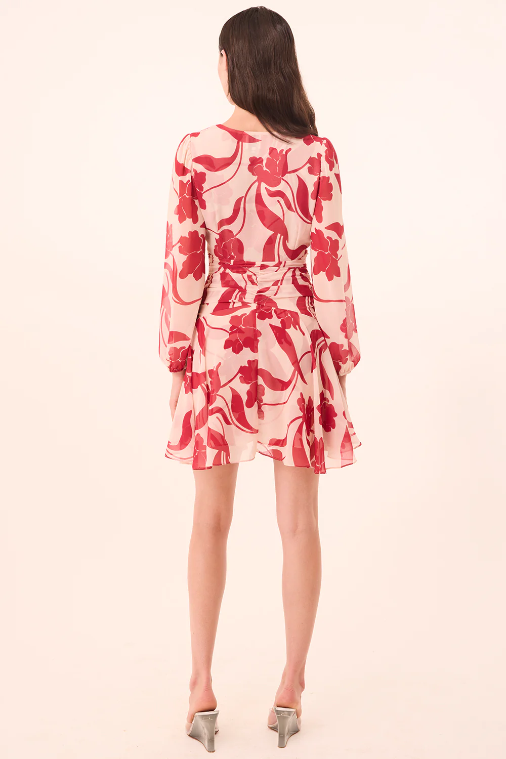 MEGAN DRESS - Image 5