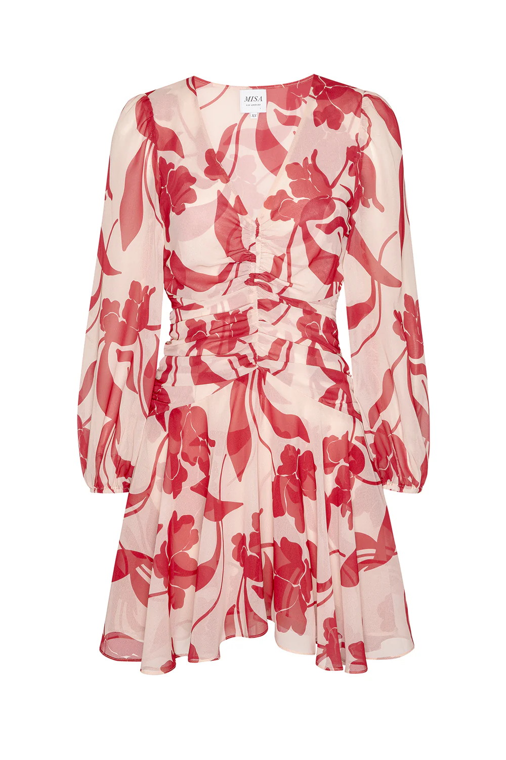 MEGAN DRESS - Image 6