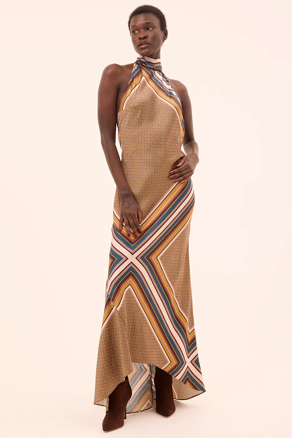 Minerva Dress - Image 3