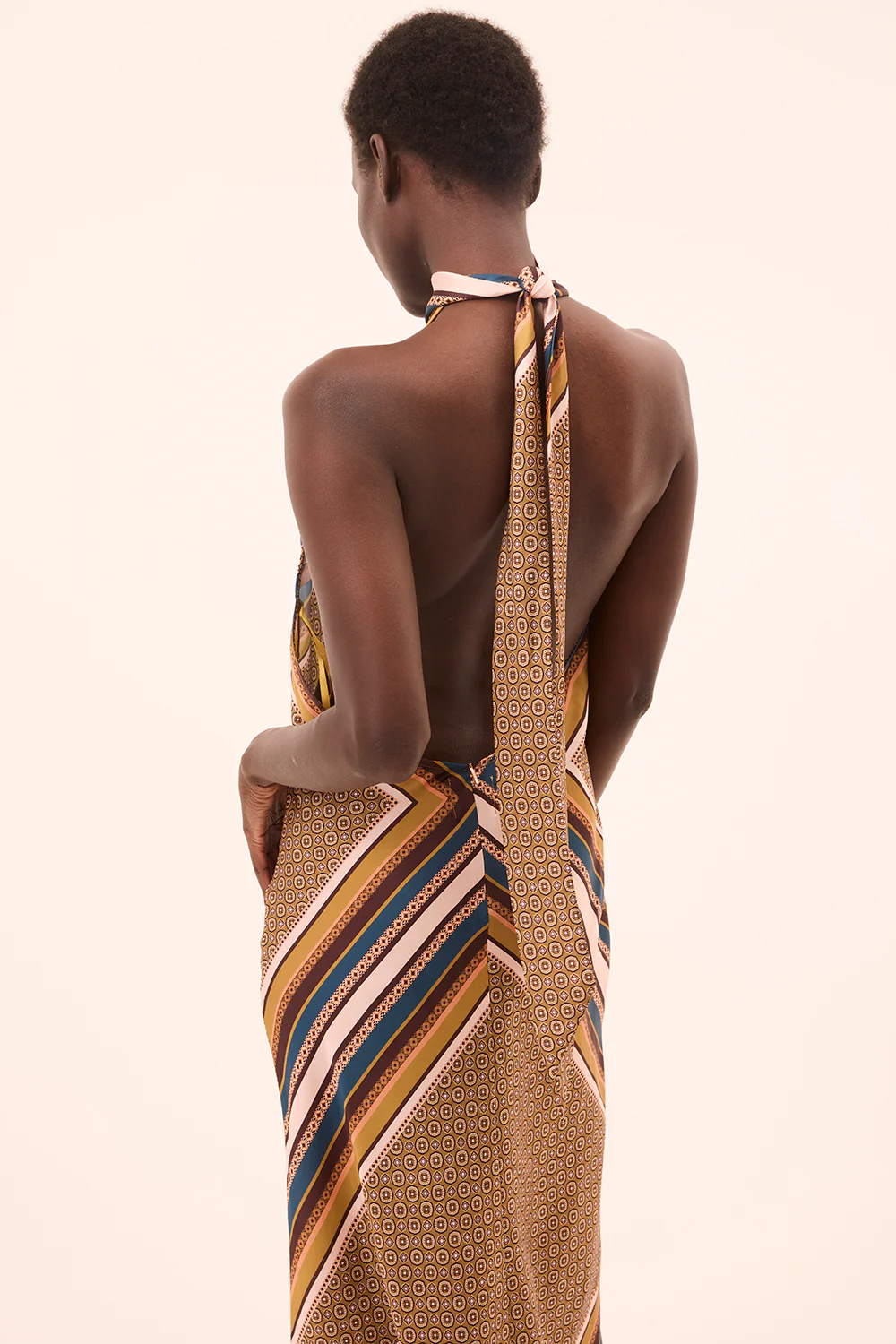 Minerva Dress - Image 4