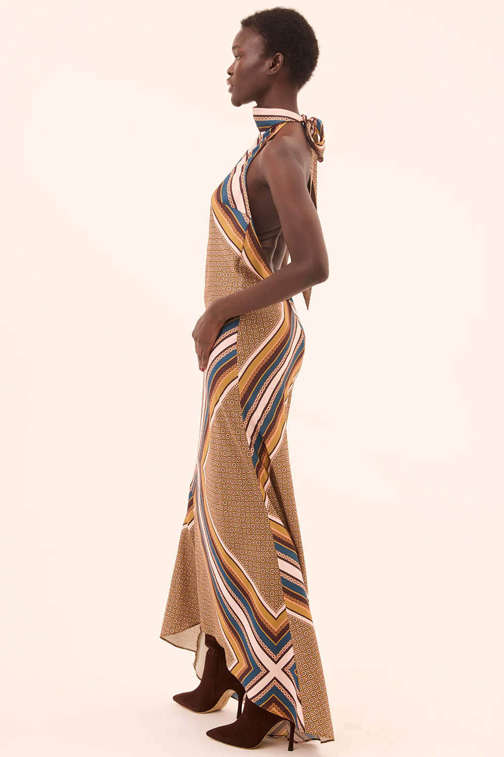 Minerva Dress - Image 5