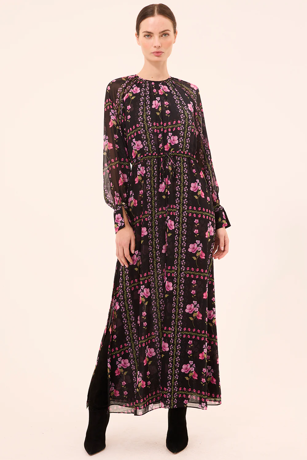 MOIRA DRESS