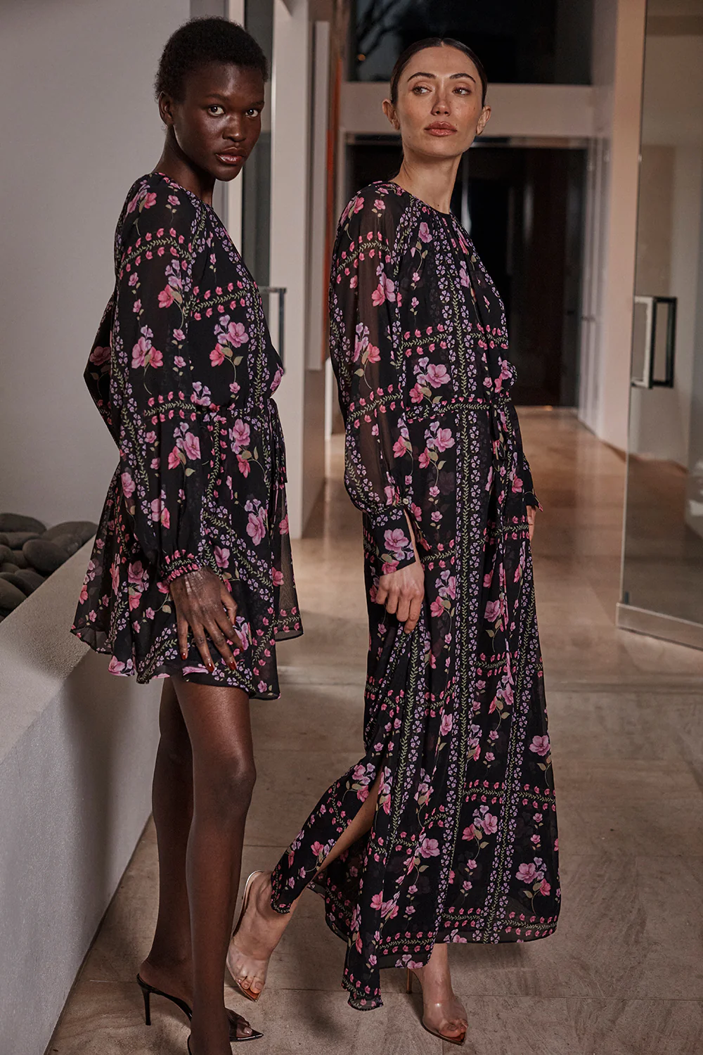 MOIRA DRESS - Image 2