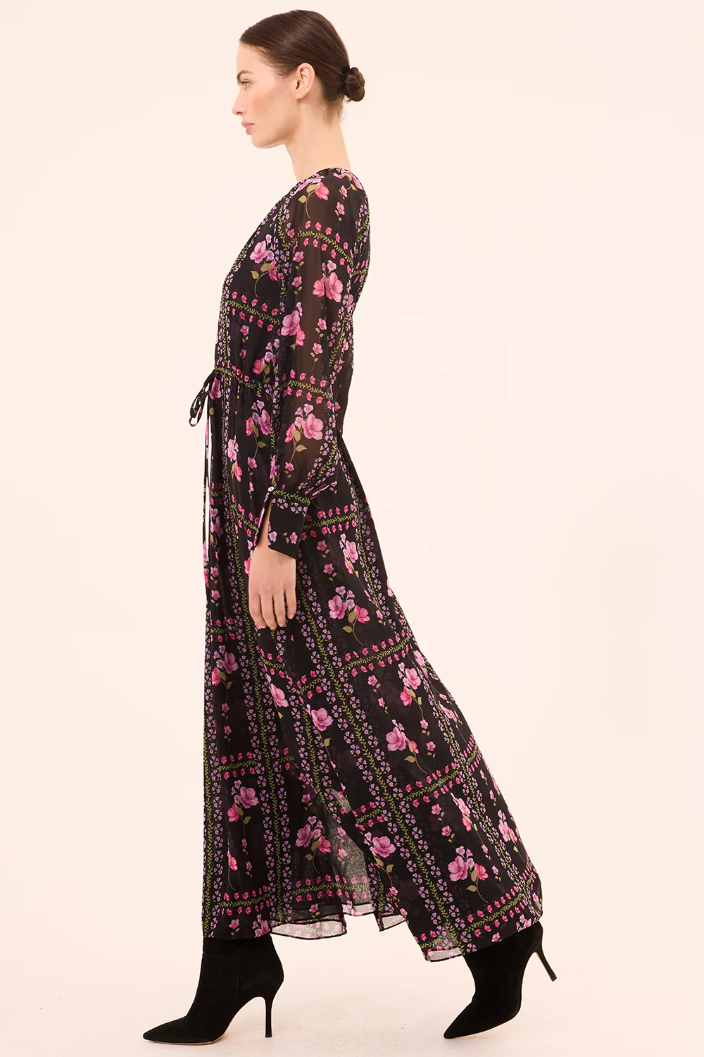 MOIRA DRESS - Image 3