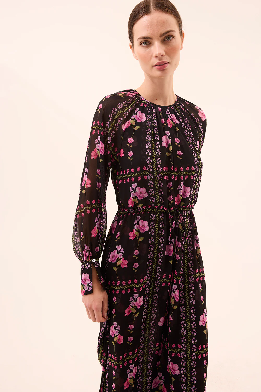 MOIRA DRESS - Image 4
