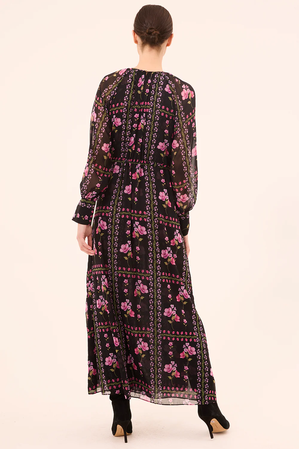 MOIRA DRESS - Image 5