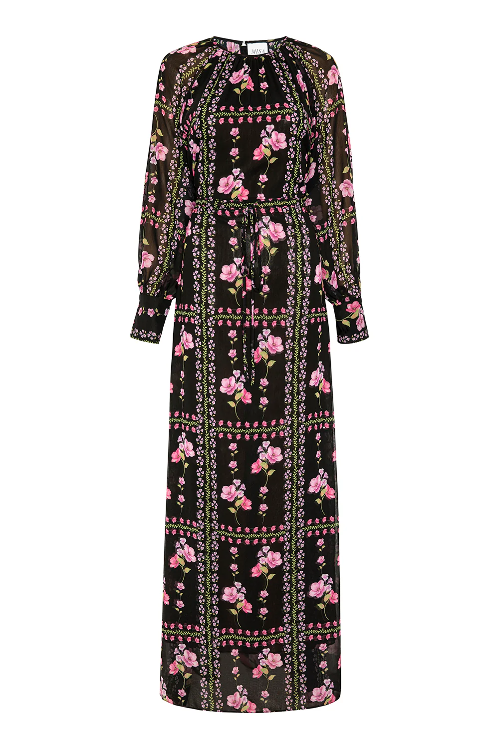 MOIRA DRESS - Image 6