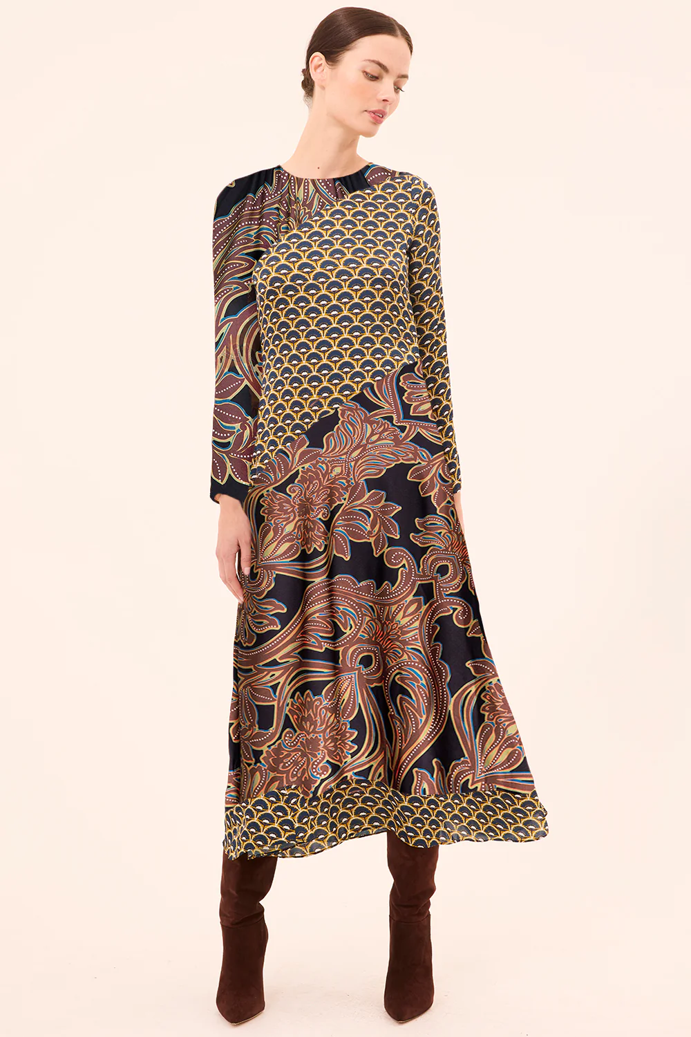 MOJAVE DRESS - Image 4
