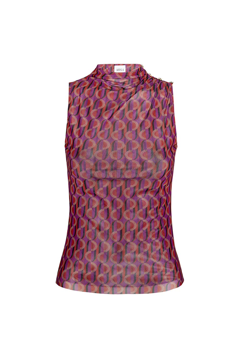 NENA TOP - Image 5