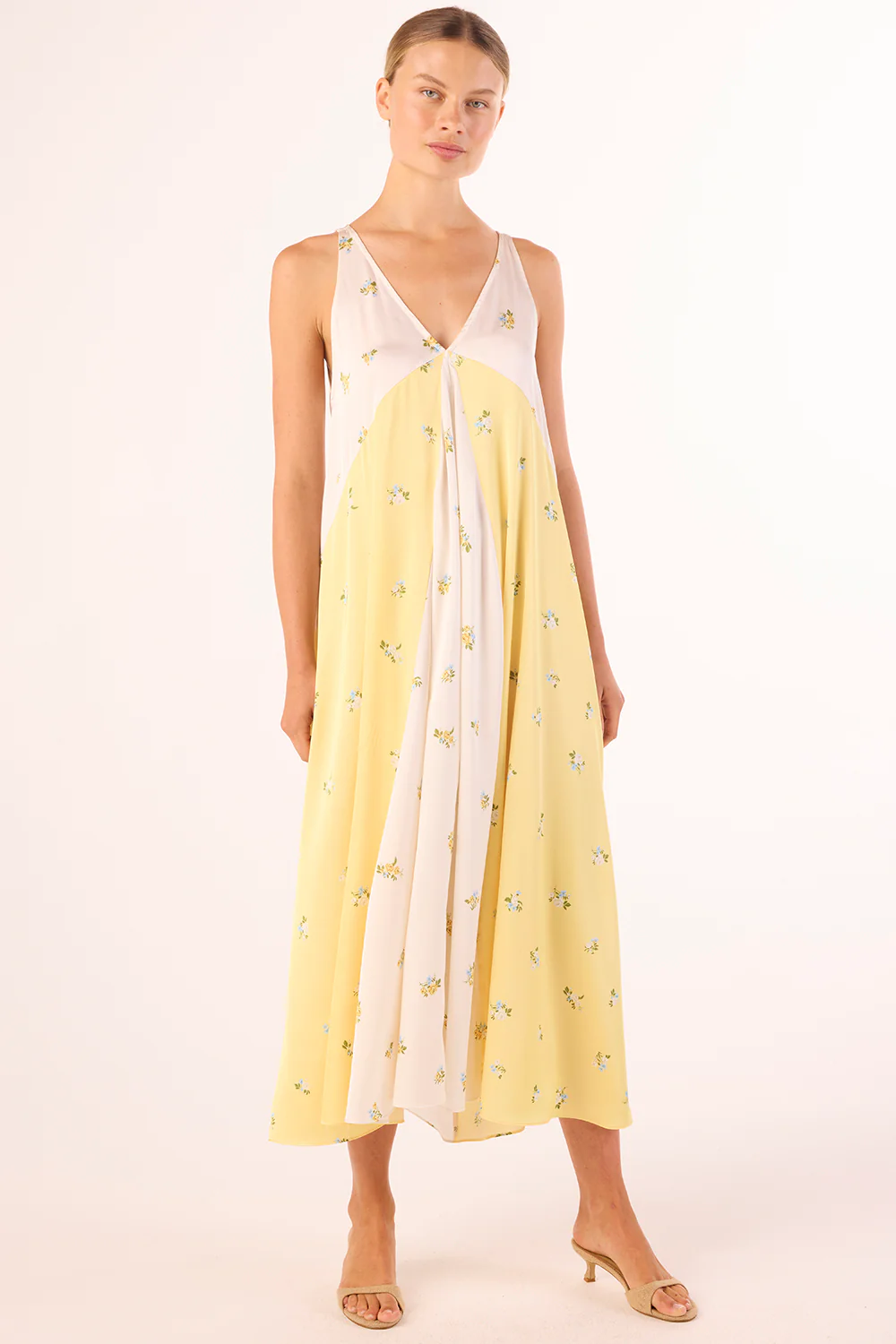 NOELLE DRESS - Image 3