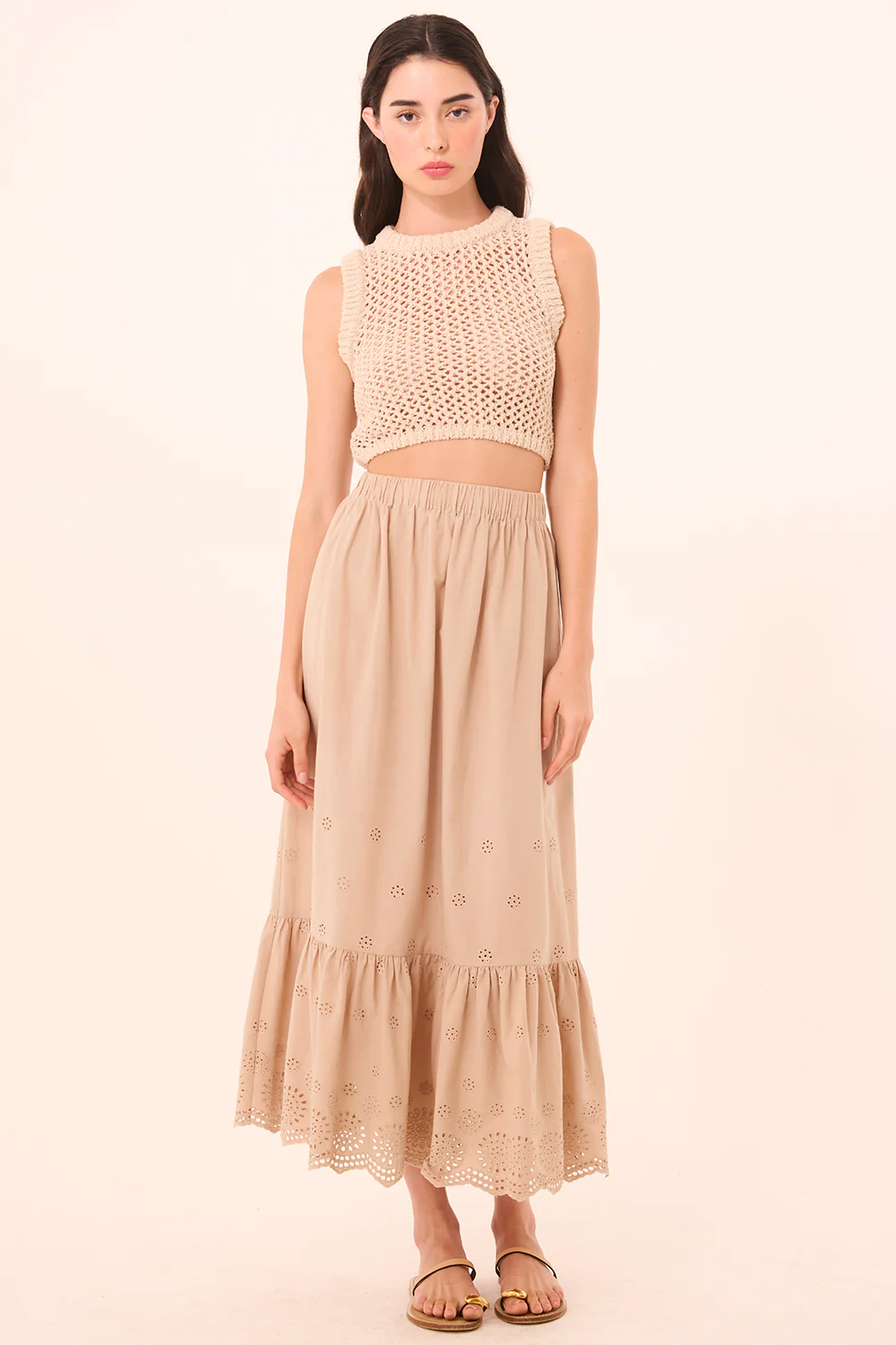 OCEANA SKIRT