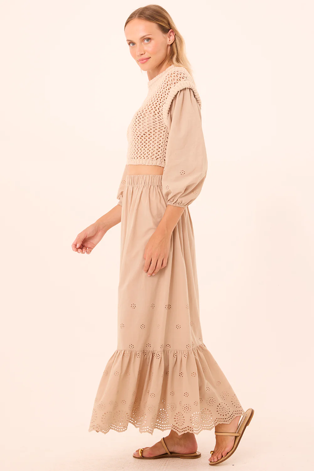 OCEANA SKIRT - Image 5