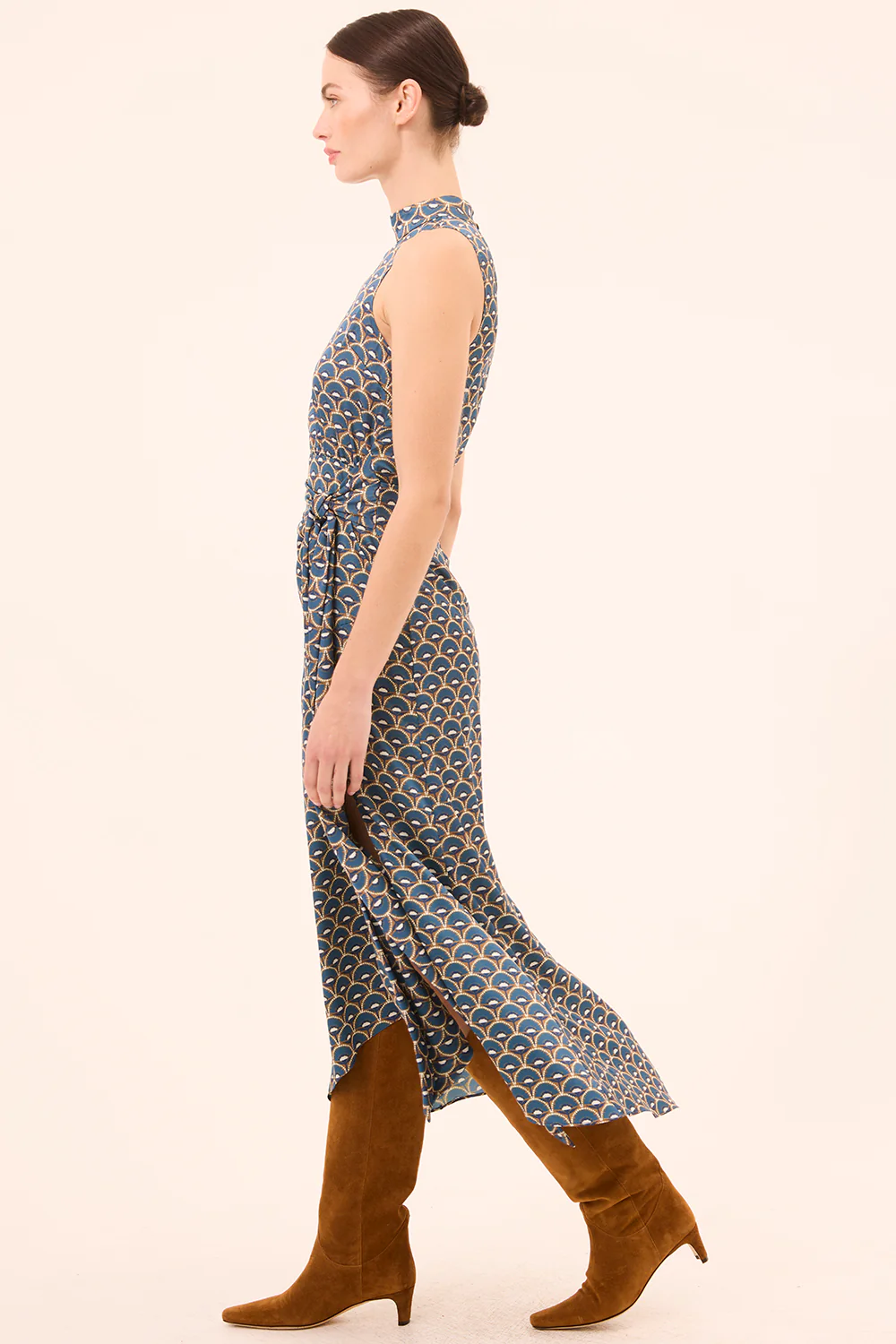 OPHIRA DRESS - Image 3