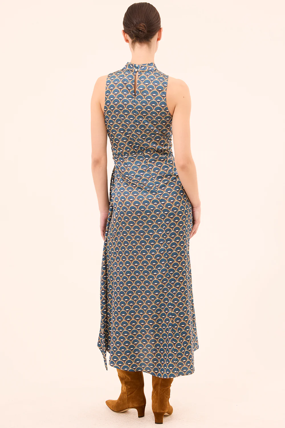 OPHIRA DRESS - Image 4