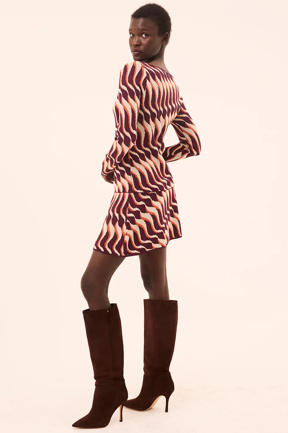 ORLIE SKIRT - Image 4