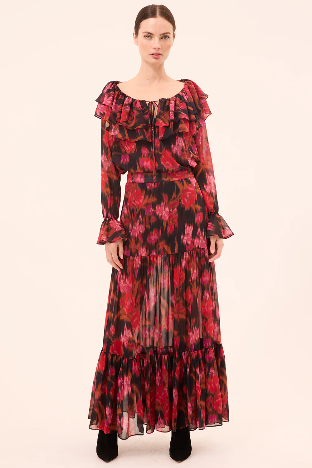 PATSY TOP - Image 2