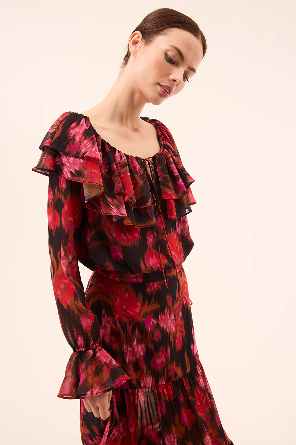 PATSY TOP - Image 4