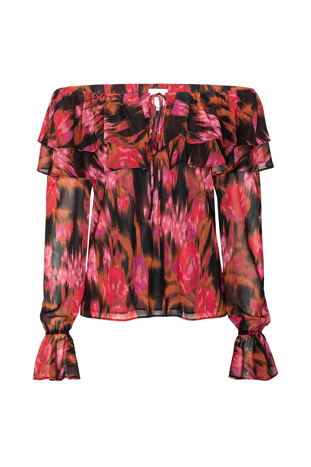 PATSY TOP - Image 7