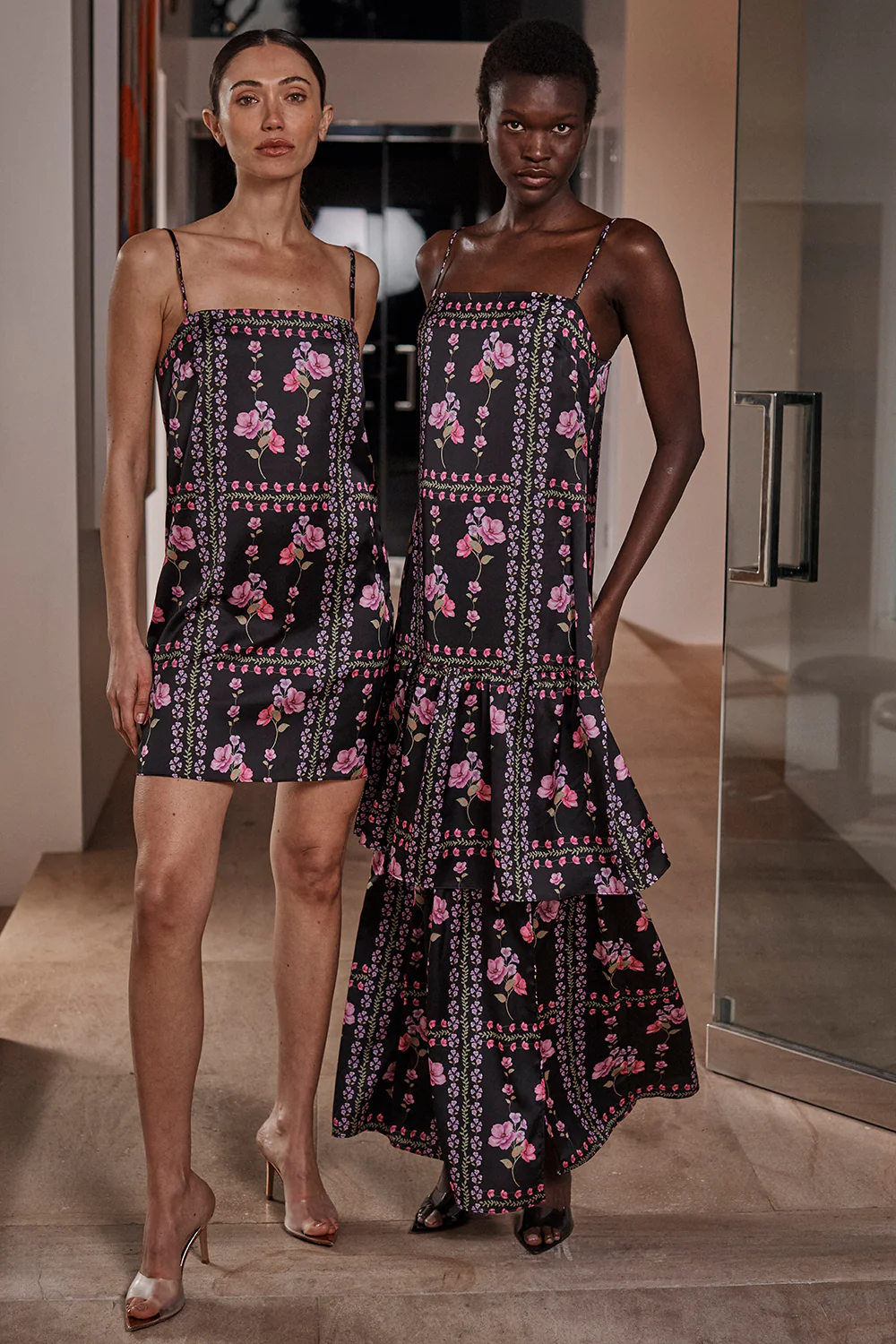 PAULETTE DRESS - Image 2